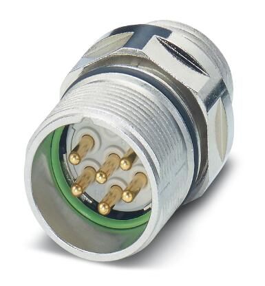 Phoenix Contact 1624048 Connector