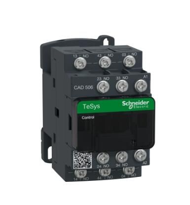 Schneider Electric CAD506B7 Relay