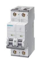 Siemens 5SY4220-7 Breaker