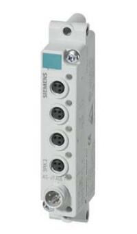 Siemens 3RK24001BT300AA3 Device