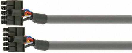 Telemecanique VW3M8201R15 External Encoder