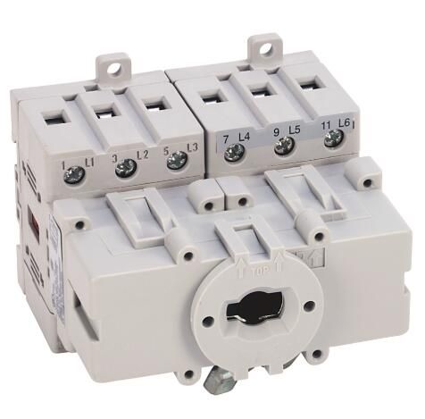 Allen Bradley 194E-A32-1753-Q Device
