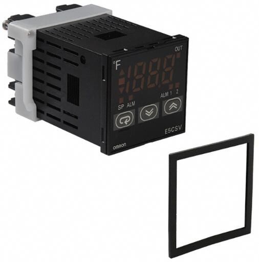 OMRON E5CSVR1TAC100240 Relay