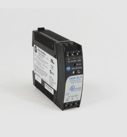 Allen Bradley-1606-XLP30B Power Supply