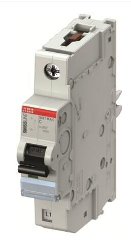ABB S401M-UCC63 MCB