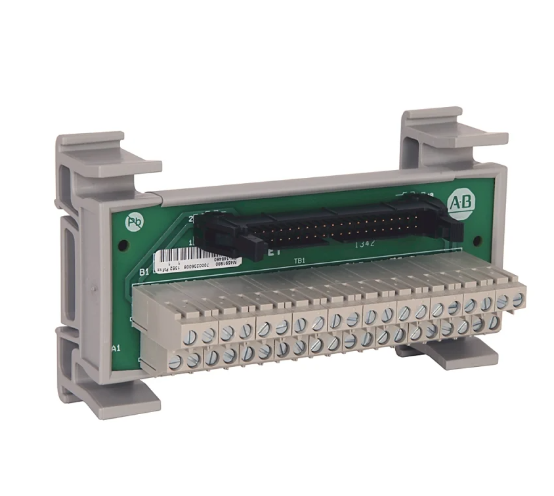 Allen-Bradley 1492-IFM40D24-3 Interface Module