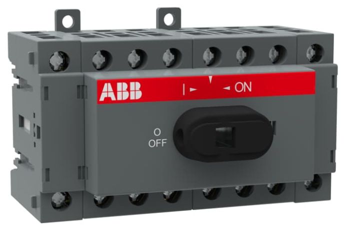 ABB OT16F8 Disconnector