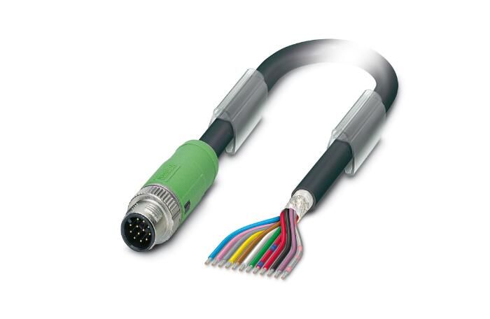 Phoenix Contact 1430048 Cable