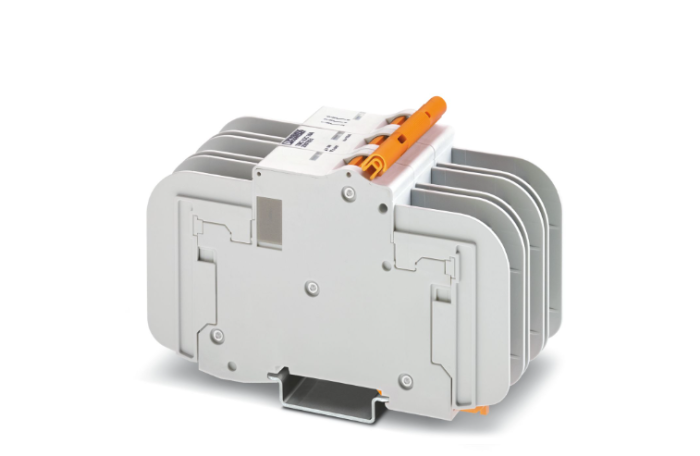 Phoenix Contact 2907676 Breaker
