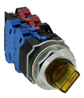 IDEC ASLD2QM422DNU-111-Y Device