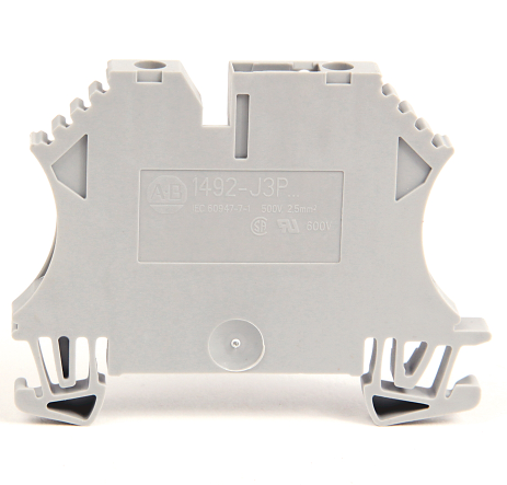 Allen Bradley 1492-J3PTP Device
