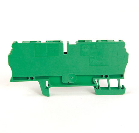 Allen Bradley 1492-L3Q-G Device