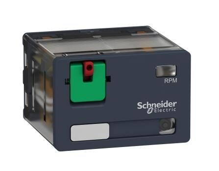 Schneider Electric RPM42E7 Relay