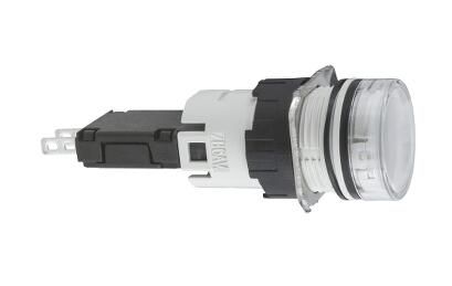 Schneider Electric XB6AV1BB Light