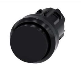 Siemens 3SU10000BB100AA0 Button