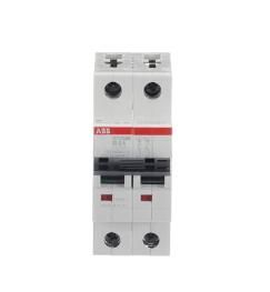 ABB ST202M-B8 Breaker