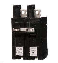 Siemens BQ2B015 Breaker