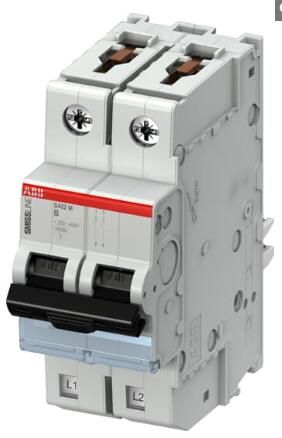ABB S402M-B6 MCB