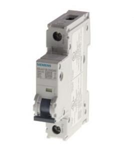 Siemens 5SJ41306HG40 Breaker