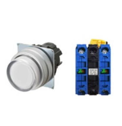 OMRON A22NL-MPA-TWA-G101-WE Device