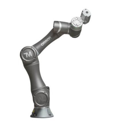 OMRON RT6-0107011 Device