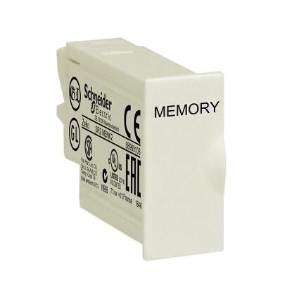 Schneider Electric SR2MEM02 Device