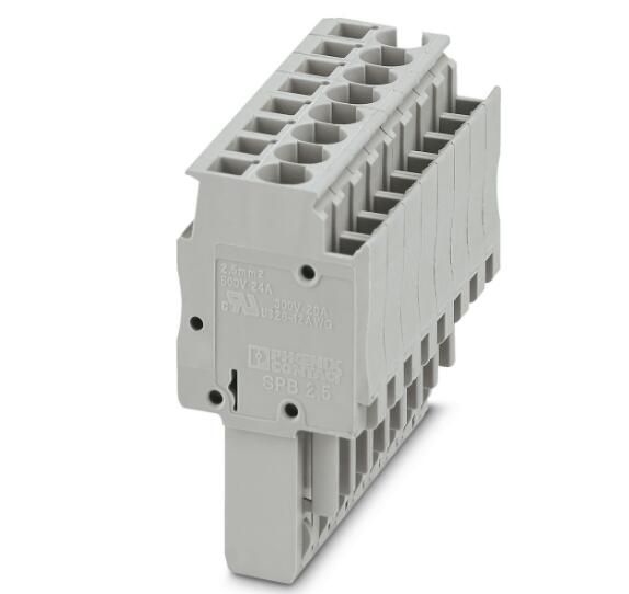 Phoenix Contact 3040177 Connector