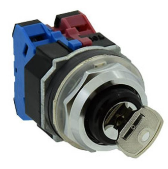 IDEC ASD21K20N Device