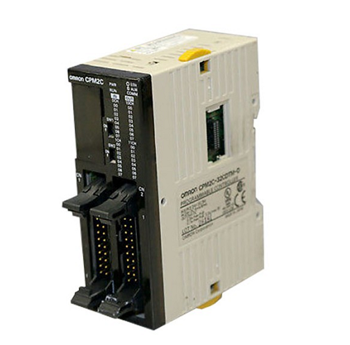 OMRON CPM2C32CDT1MD CPU