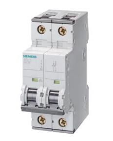 Siemens 5SY82108 Breaker