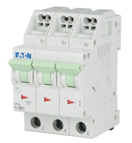 EATON/Moeller 101311 PLI-B8/3 Device
