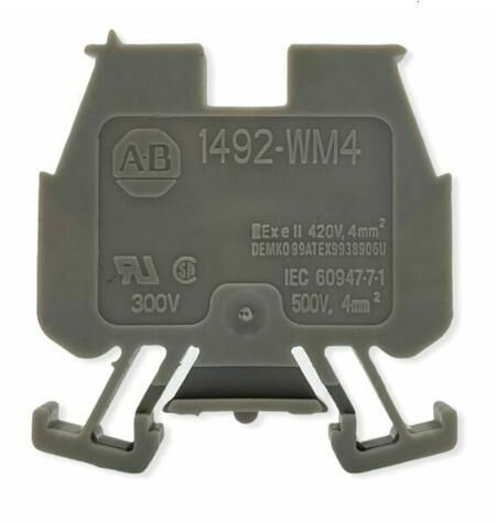 Allen Bradley 1492-WM4 Device