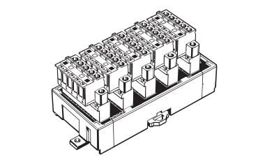 OMRON DCN13NC DeviceNet