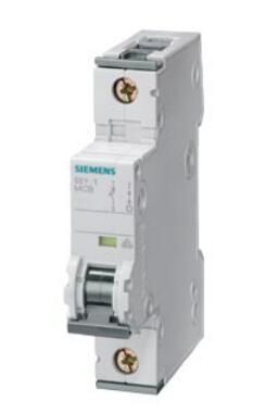 Siemens 5SY81068 Breaker