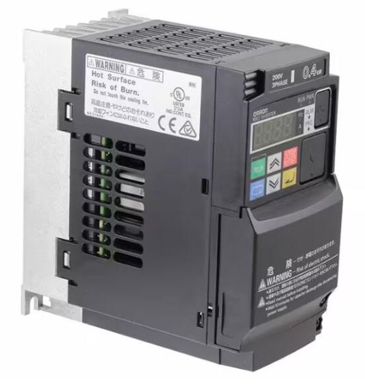 OMRON 3G3MX2A2037V1 Drive