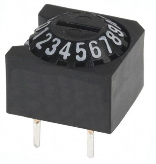 OMRON a6a-16c Switch