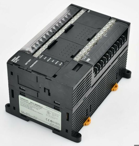 OMRON CP1LL10DRD Relay