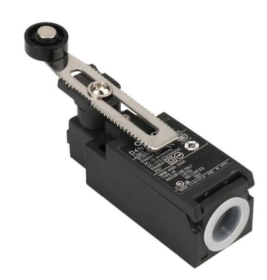 OMRON D4N1126 Device