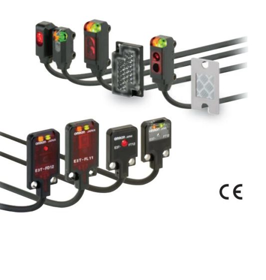 OMRON E3TFT13M5J03M Device