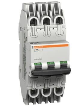 Schneider Electric MGN61391 Breaker