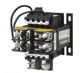 Siemens MT0100B Transformer