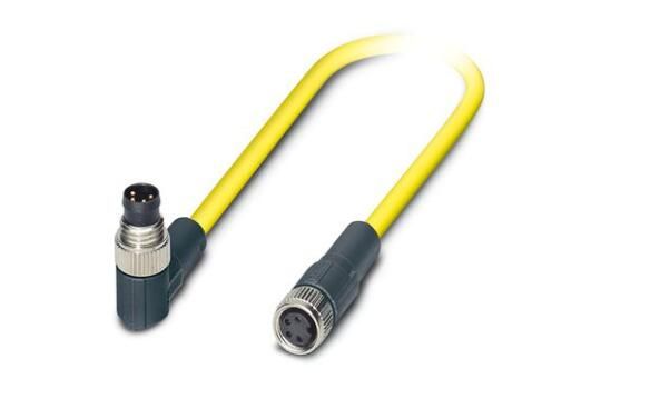 Phoenix Contact 1406204 Plug