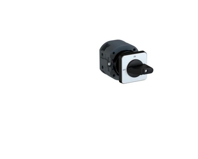 ABB OL40A1PBA Device