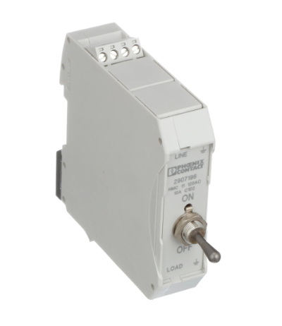 Phoenix Contact 2907196 Breaker