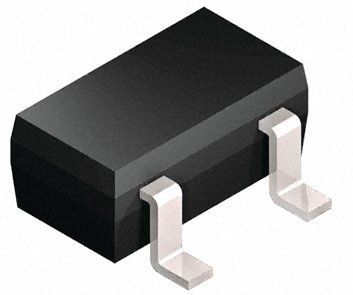 Analog Devices ADR380ARTZ Relay
