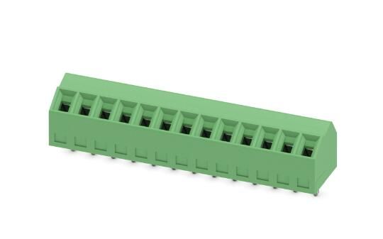 Phoenix Contact 1751206 Connector