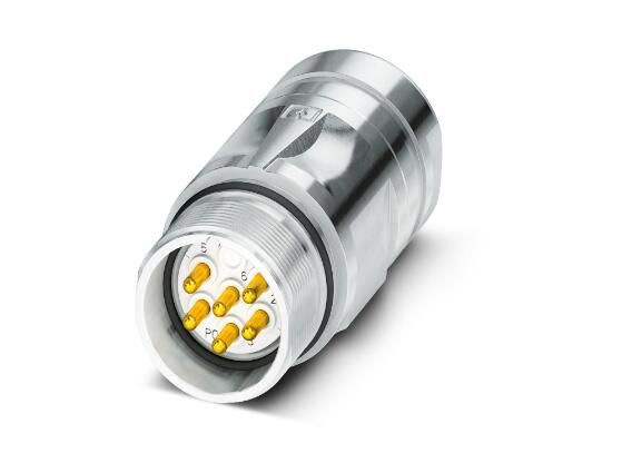 Phoenix Contact 1620138 Connector