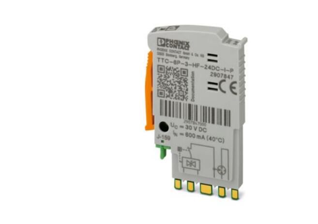 Phoenix Contact 2907847 Plug