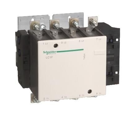 Schneider Electric LC1F1854 Contactor