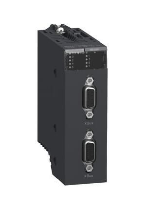 Schneider Electric BMXXBE1000H Device